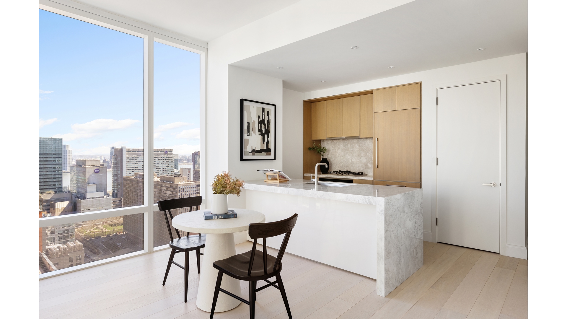 501 3rd Avenue, Unit 31B Manhattan, NY 10016 - Photo 4 of 15