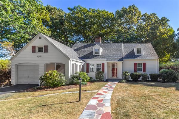 126 Cliff Road Milton, MA 02186 - Photo 1 of 30 Gallery Image 1