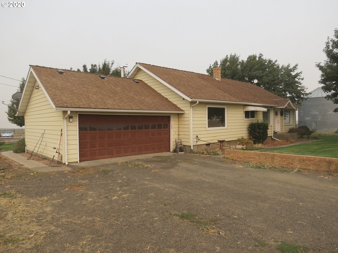 79918 York Road Weston, OR 97886 - Photo 1 of 26