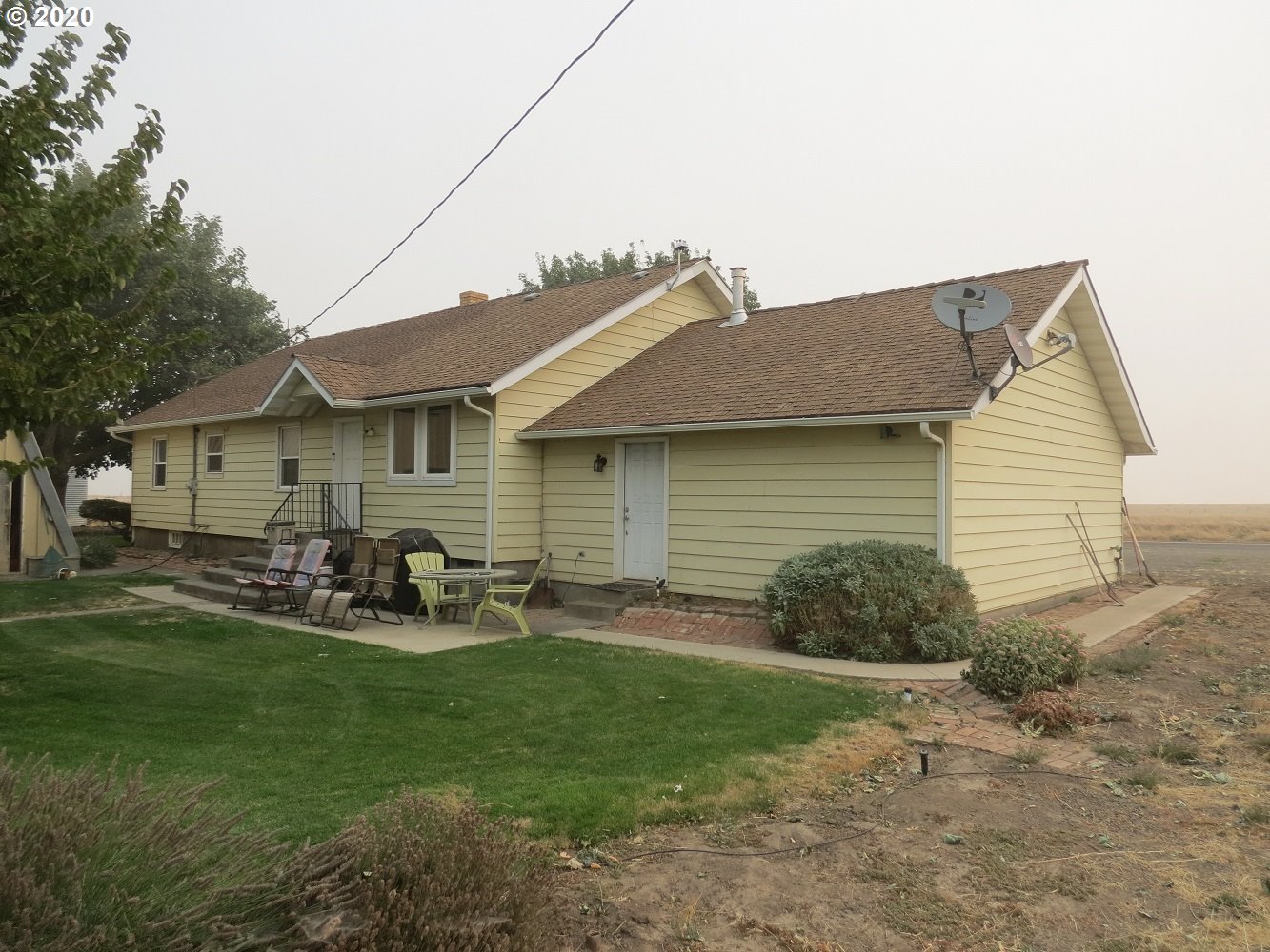79918 York Road Weston, OR 97886 - Photo 2 of 26