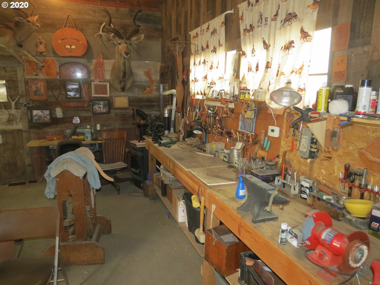 79918 York Road Weston, OR 97886 - Photo 23 of 26