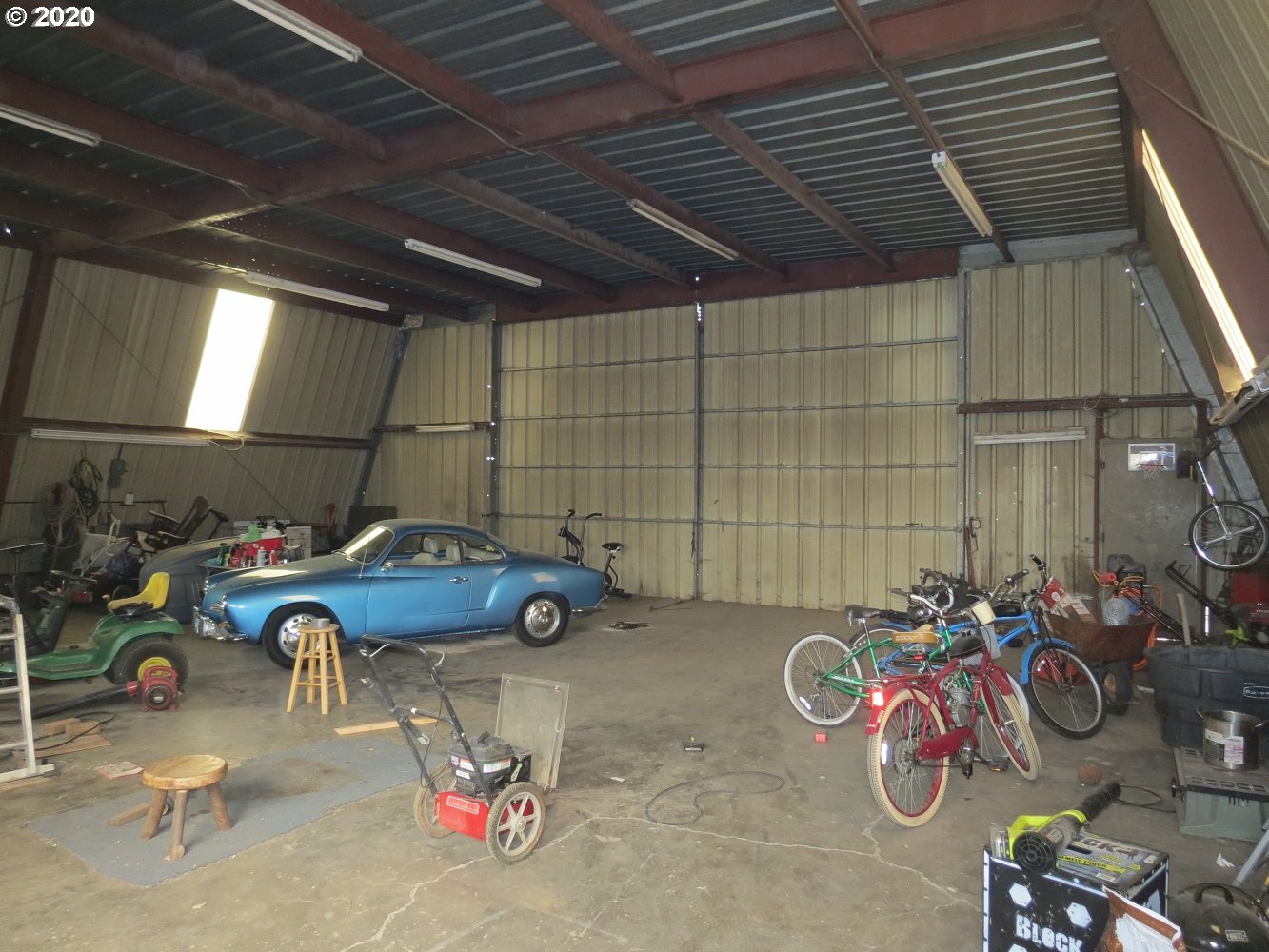 79918 York Road Weston, OR 97886 - Photo 24 of 26