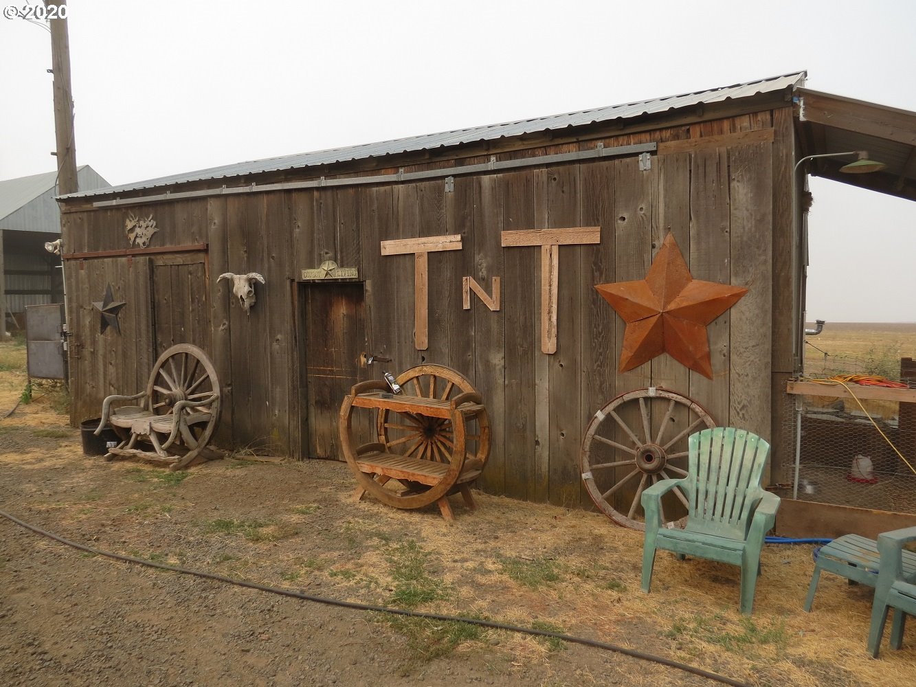 79918 York Road Weston, OR 97886 - Photo 26 of 26