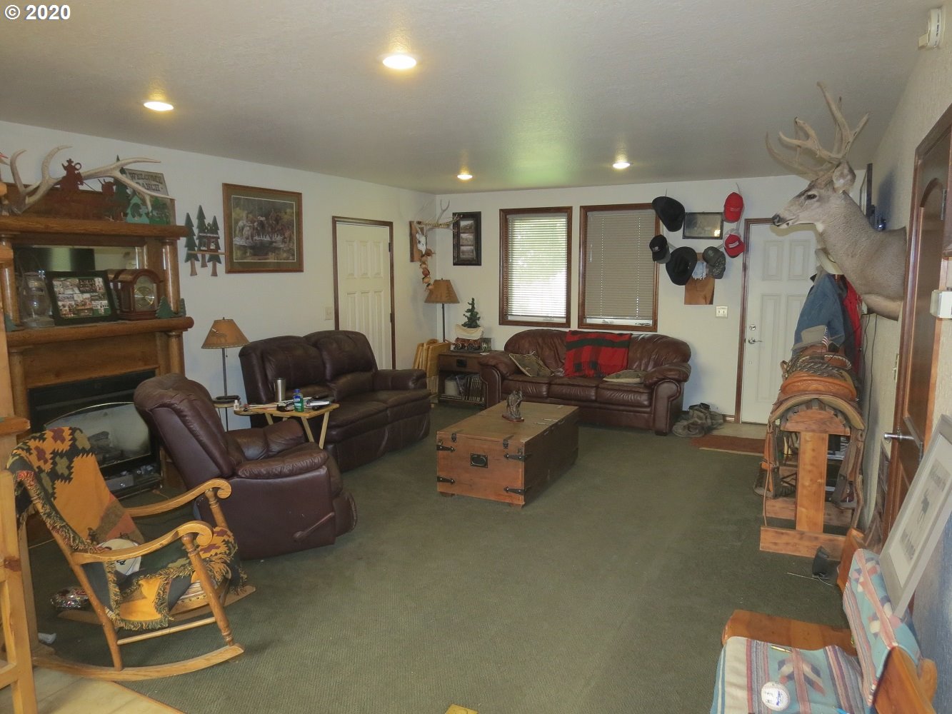 79918 York Road Weston, OR 97886 - Photo 4 of 26