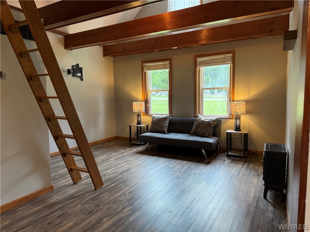 8247 Boston Colden Road Colden, NY 14033 - Photo 10 of 23 Gallery Image 10