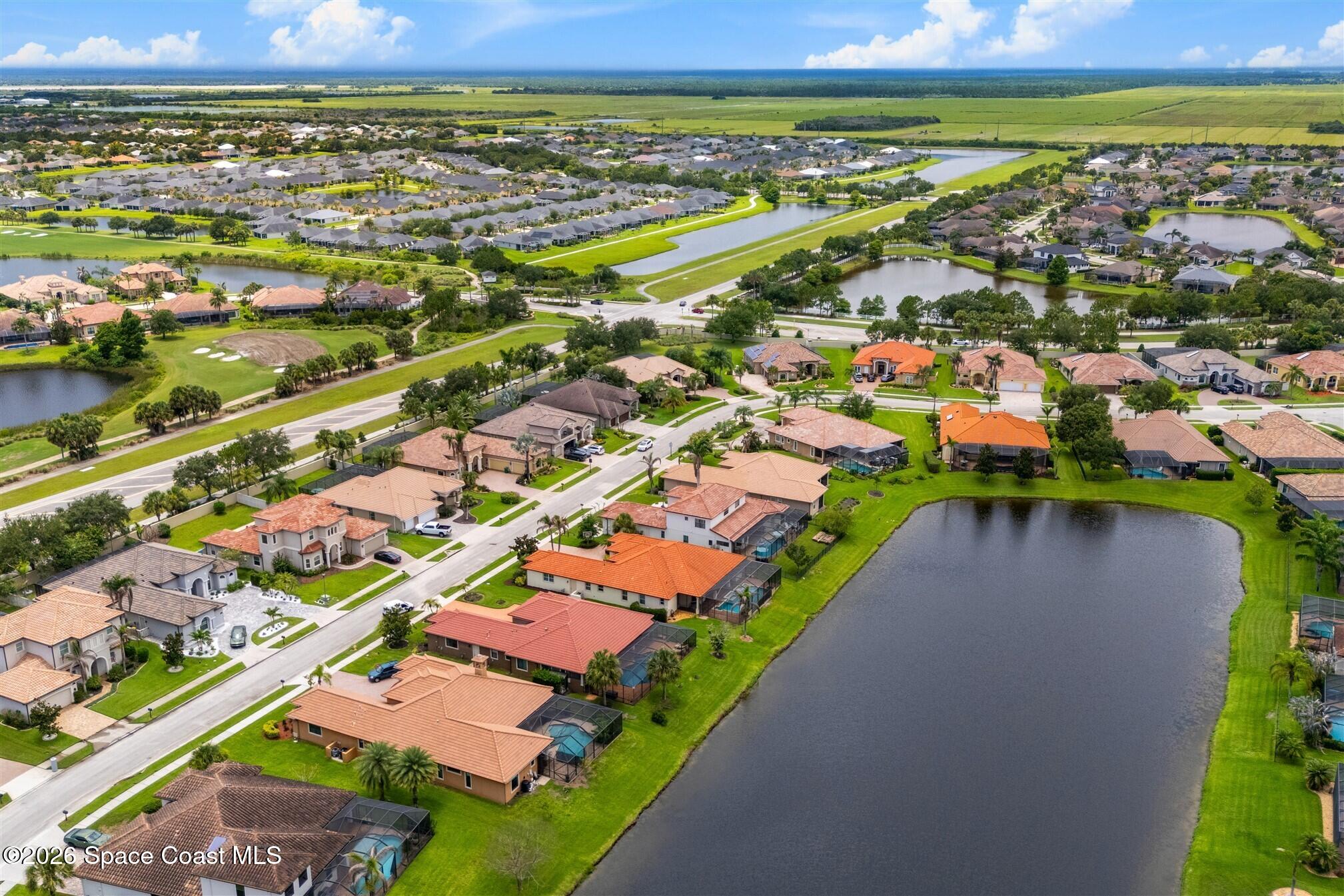 3259 Levanto Drive Melbourne, FL 32940 - Photo 67 of 99 DJI_20260626134107_0021_D_MIKE