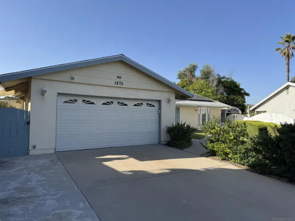 $700,000 | 1875 Loyola Court, Chula Vista, CA 91913