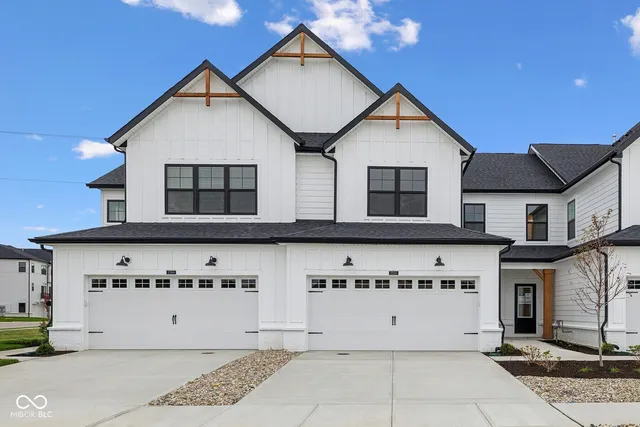 $349,990 | 17500 Gruner Way, Westfield, IN 46062