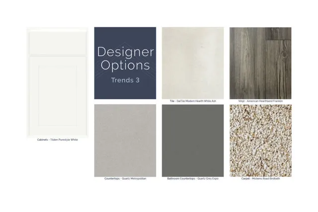 $349,990 | 17500 Gruner Way, Westfield, IN 46062