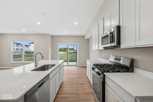 $349,990 | 17500 Gruner Way, Westfield, IN 46062