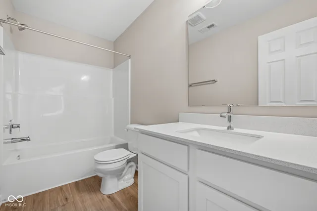 $349,990 | 17500 Gruner Way, Westfield, IN 46062