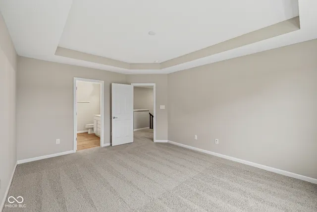 $349,990 | 17500 Gruner Way, Westfield, IN 46062