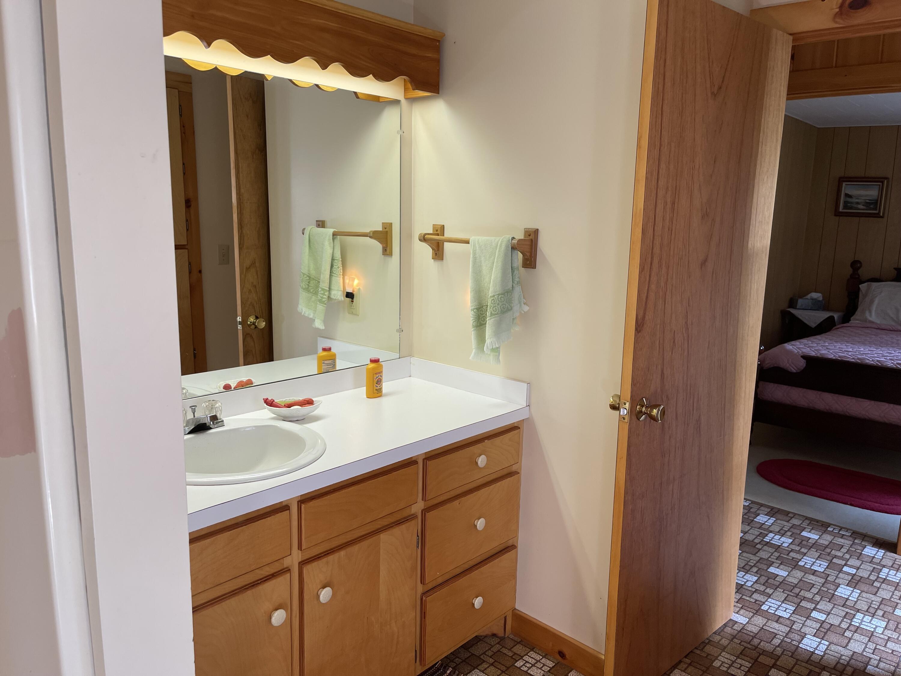 146 Hildreth Road Harpswell, ME 04079 - Photo 39 of 48 Bathroom (4)