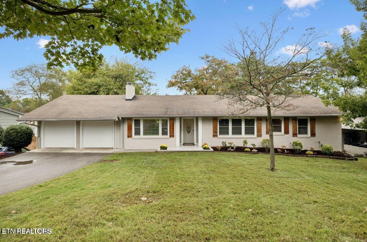 3847 Wilani Road Knoxville, TN 37919 - Photo 2 of 56 3847 Wilani Rd