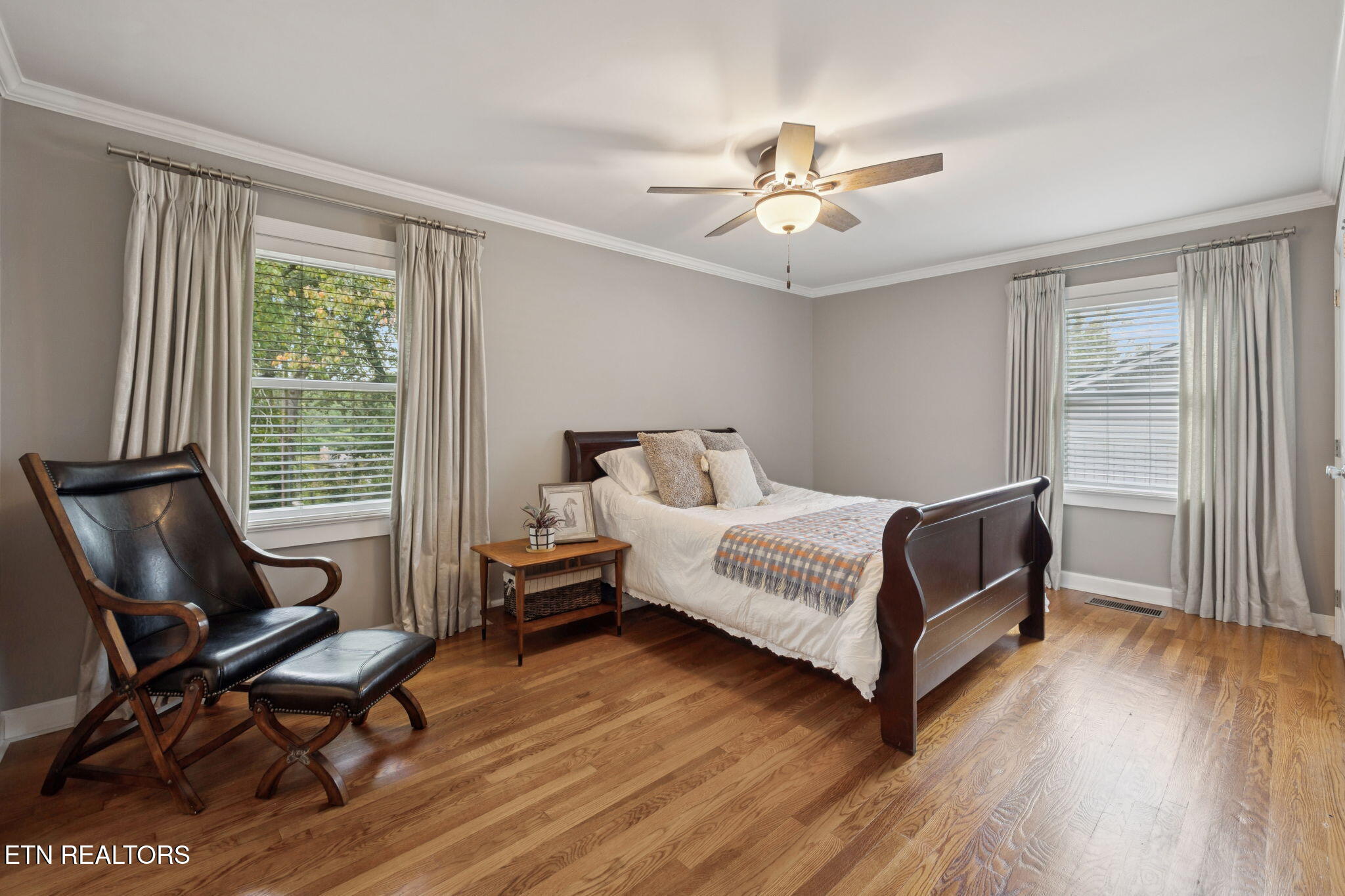 3847 Wilani Road Knoxville, TN 37919 - Photo 22 of 56 Primary Bedrooom