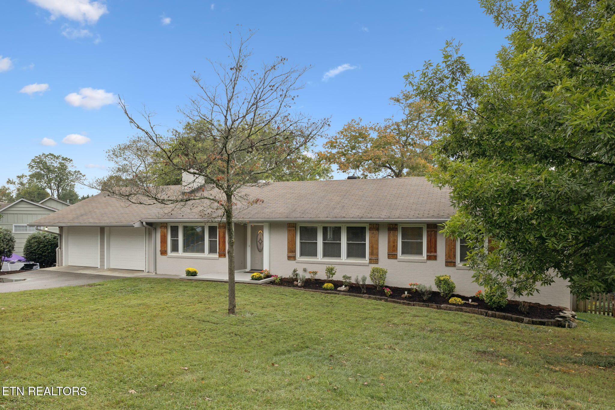 3847 Wilani Road Knoxville, TN 37919 - Photo 49 of 56 Basement Rancher