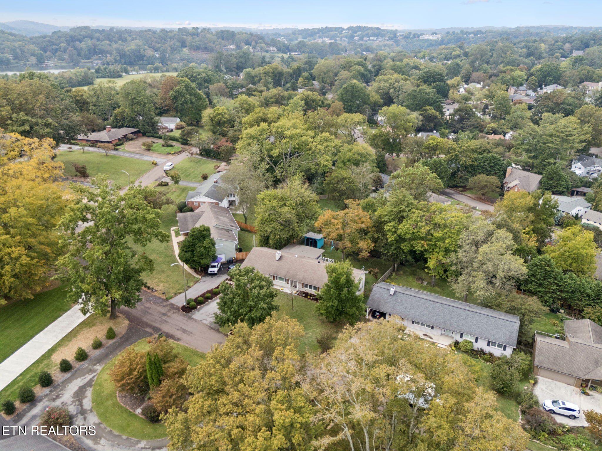 3847 Wilani Road Knoxville, TN 37919 - Photo 51 of 56 Close Downtown