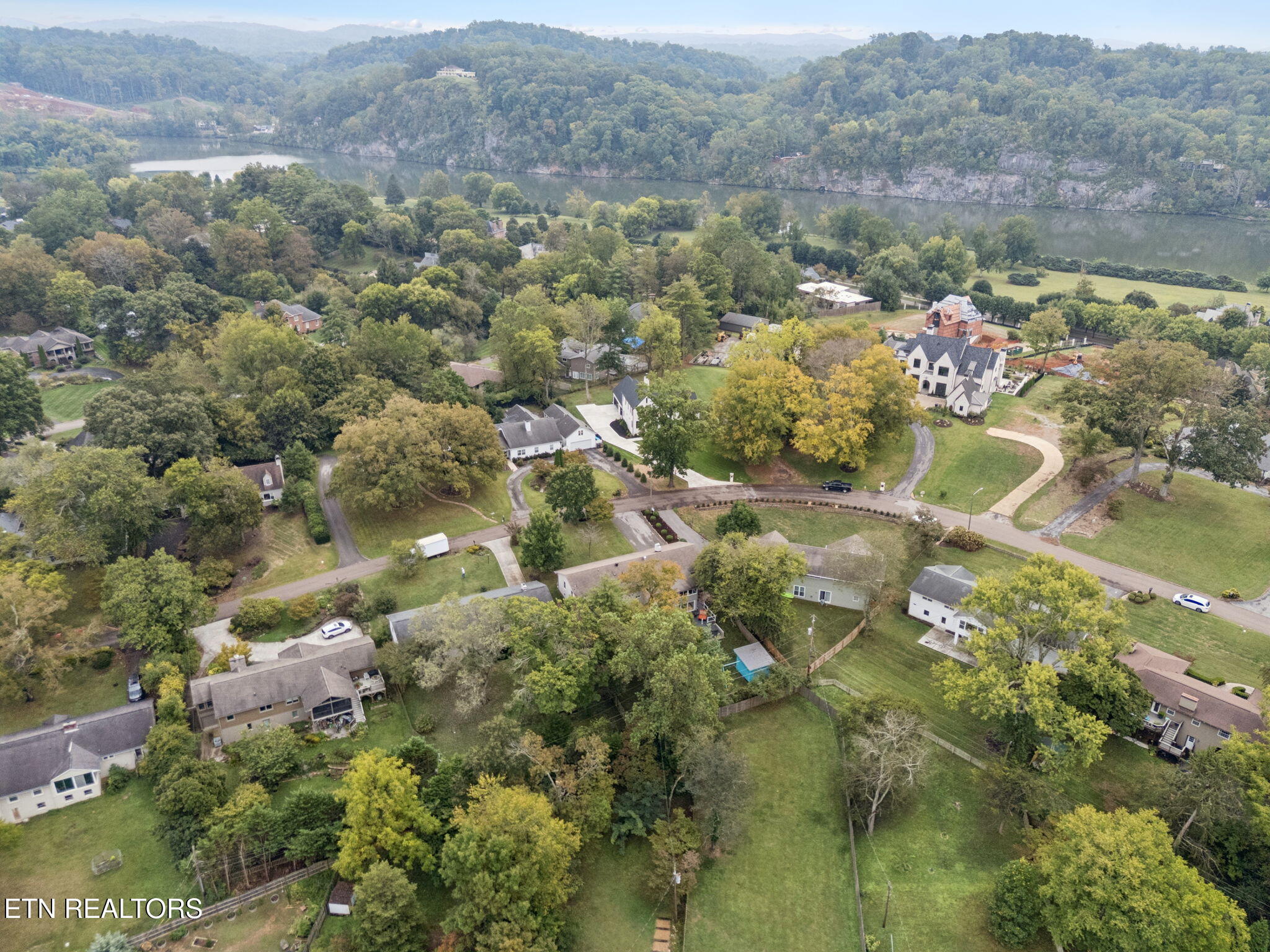 3847 Wilani Road Knoxville, TN 37919 - Photo 52 of 56 One Block from Cherokee Blvd