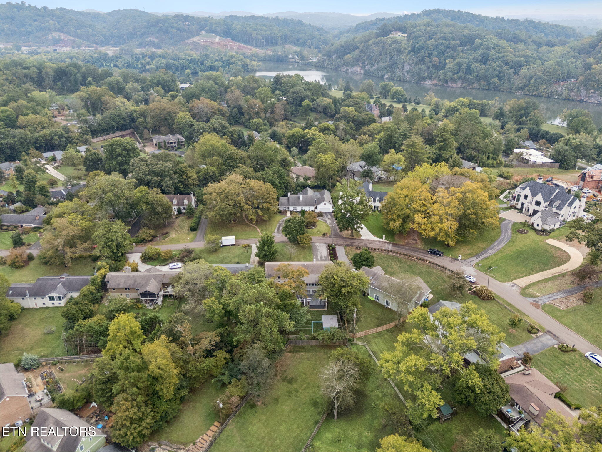 3847 Wilani Road Knoxville, TN 37919 - Photo 53 of 56 One Block from the Tennessee River