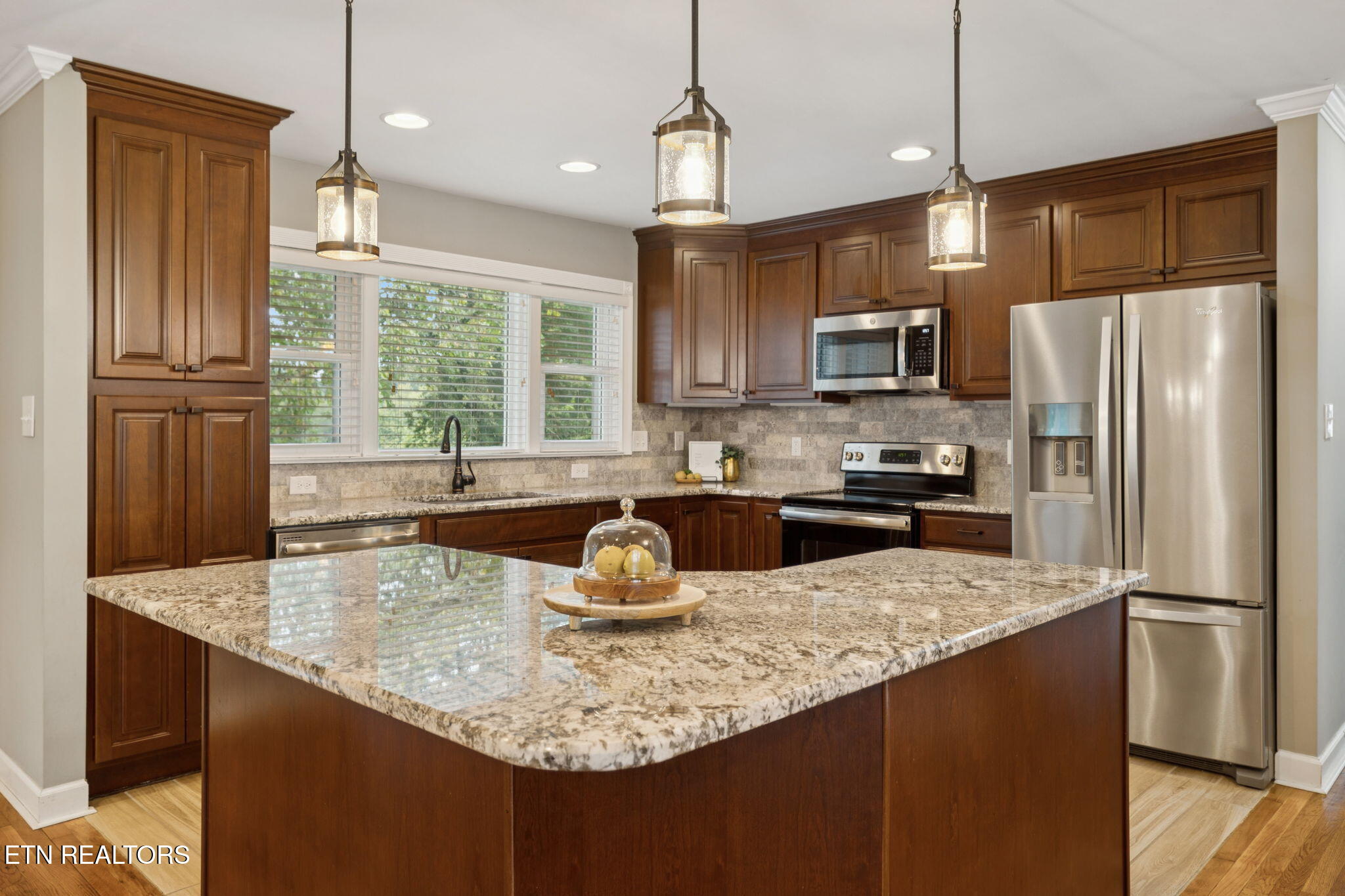 3847 Wilani Road Knoxville, TN 37919 - Photo 7 of 56 Gorgeous Kitchen