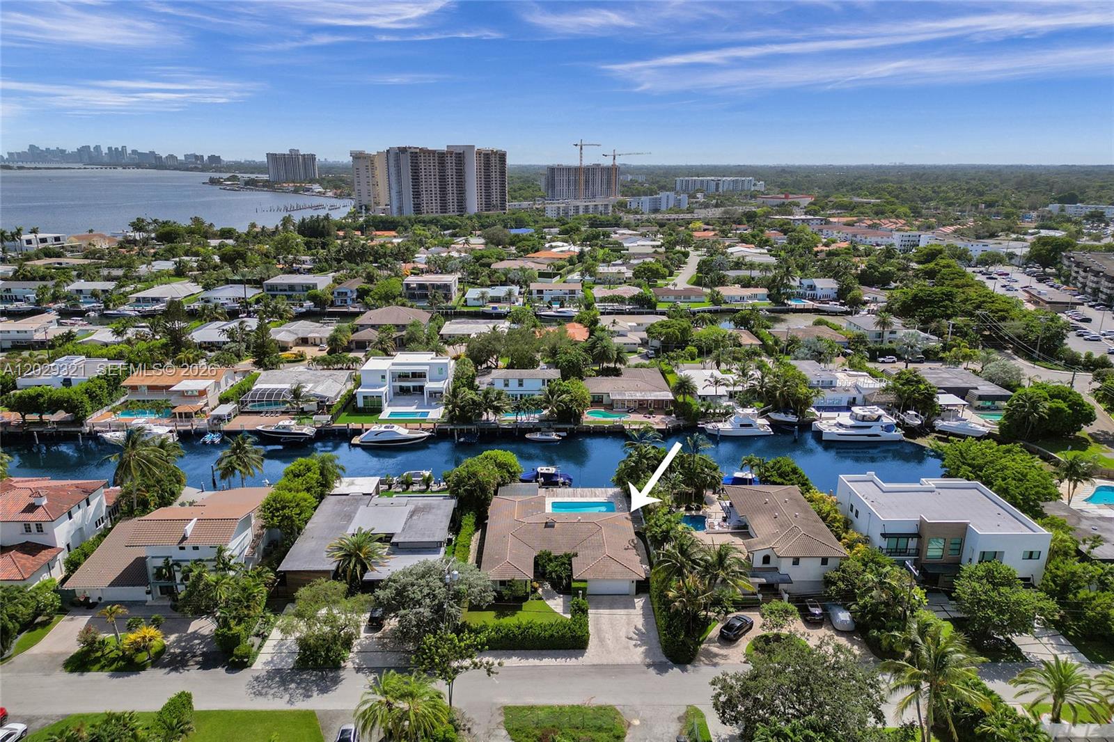 1912 Northeast 119th Road North Miami, FL 33181 - Photo 11 of 21