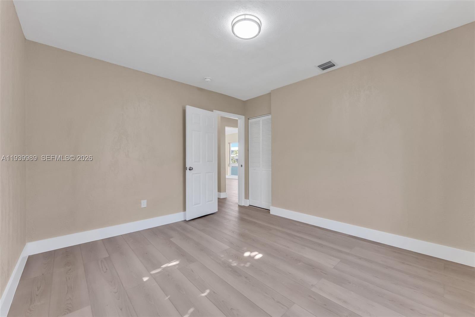 40 West 58th Street Hialeah, FL 33012 - Photo 20 of 25 a view of an empty room