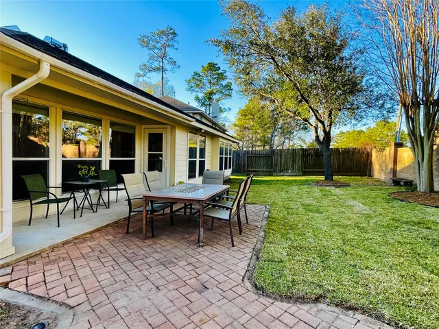 $2,400 | 13714 Brighton Park Drive, Houston, TX 77044