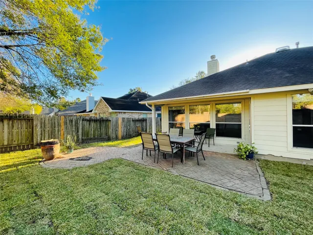 $2,400 | 13714 Brighton Park Drive, Houston, TX 77044