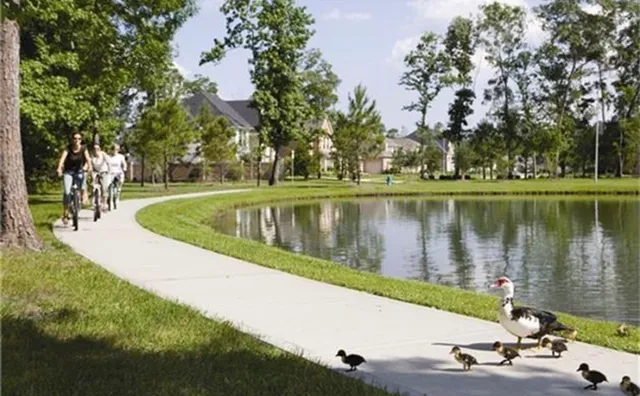 $2,400 | 13714 Brighton Park Drive, Houston, TX 77044