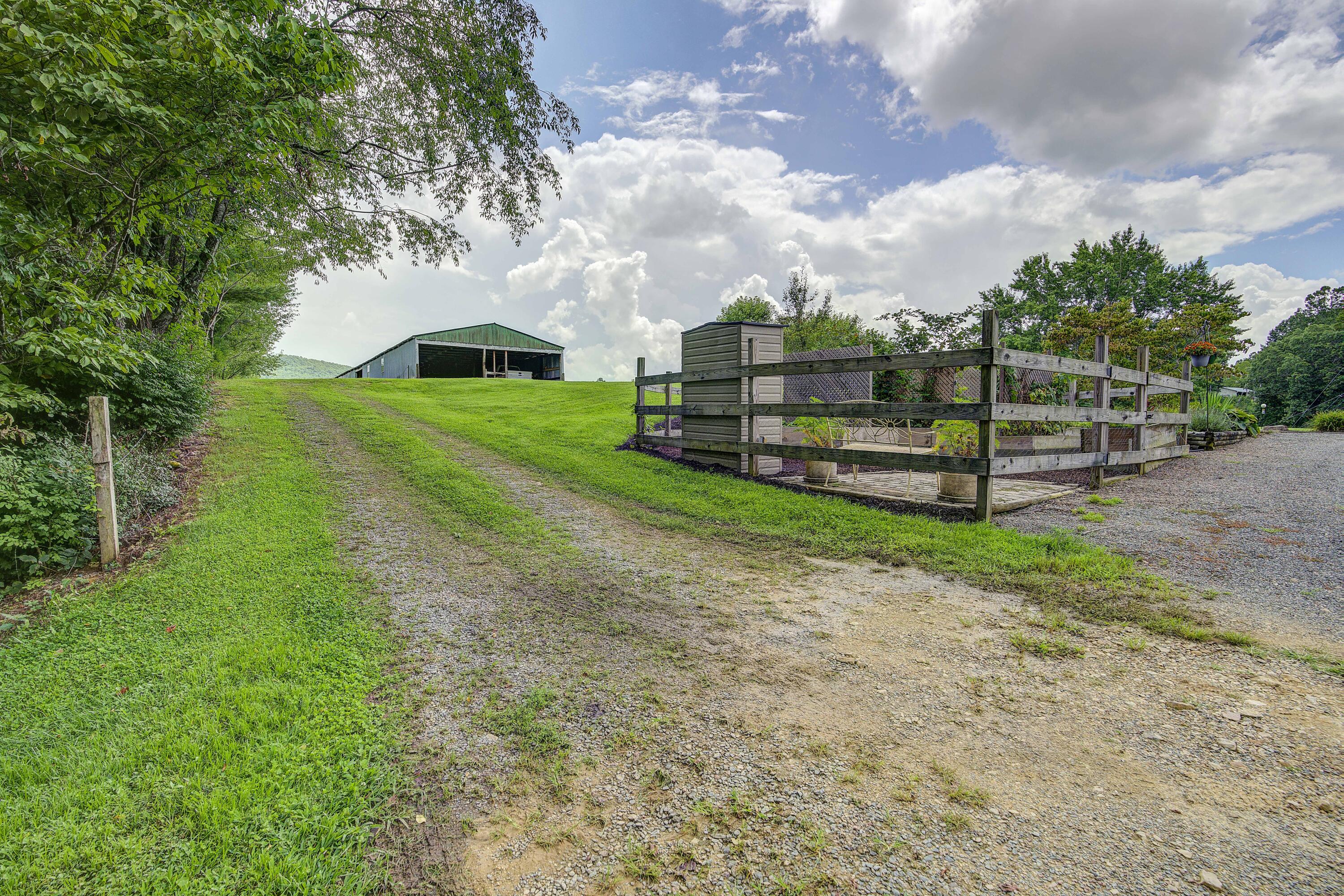 1838 Copley Branch Road Butler, TN 37640 - Photo 59 of 92 Copley-59