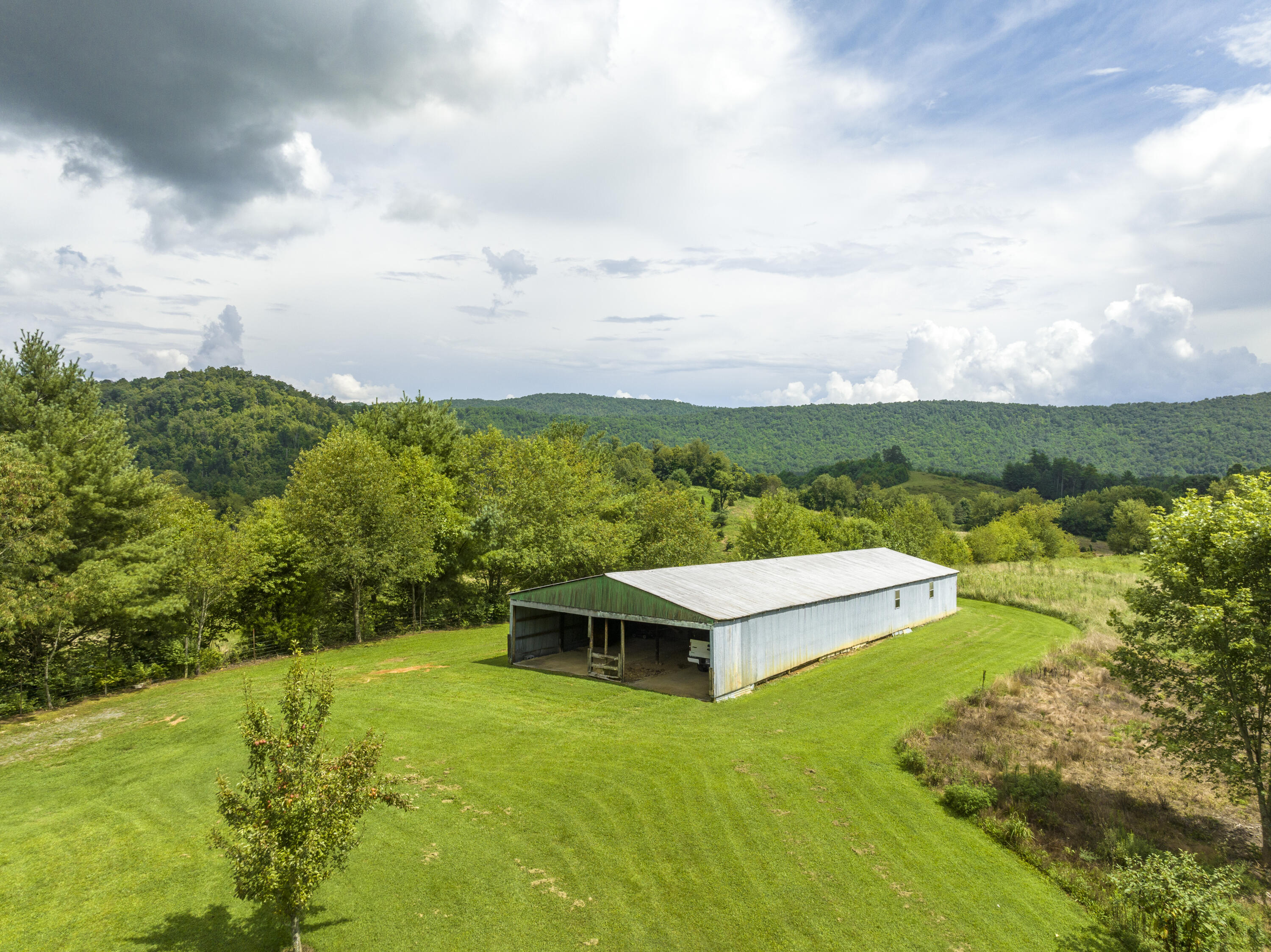 1838 Copley Branch Road Butler, TN 37640 - Photo 79 of 92 Copley-Aerials-10