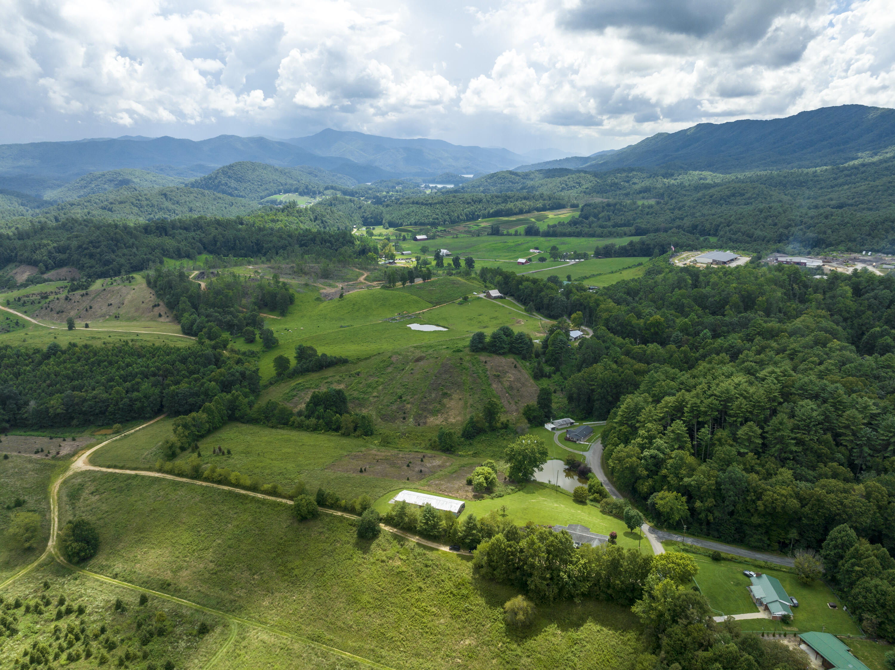 1838 Copley Branch Road Butler, TN 37640 - Photo 86 of 92 Copley-Aerials-17