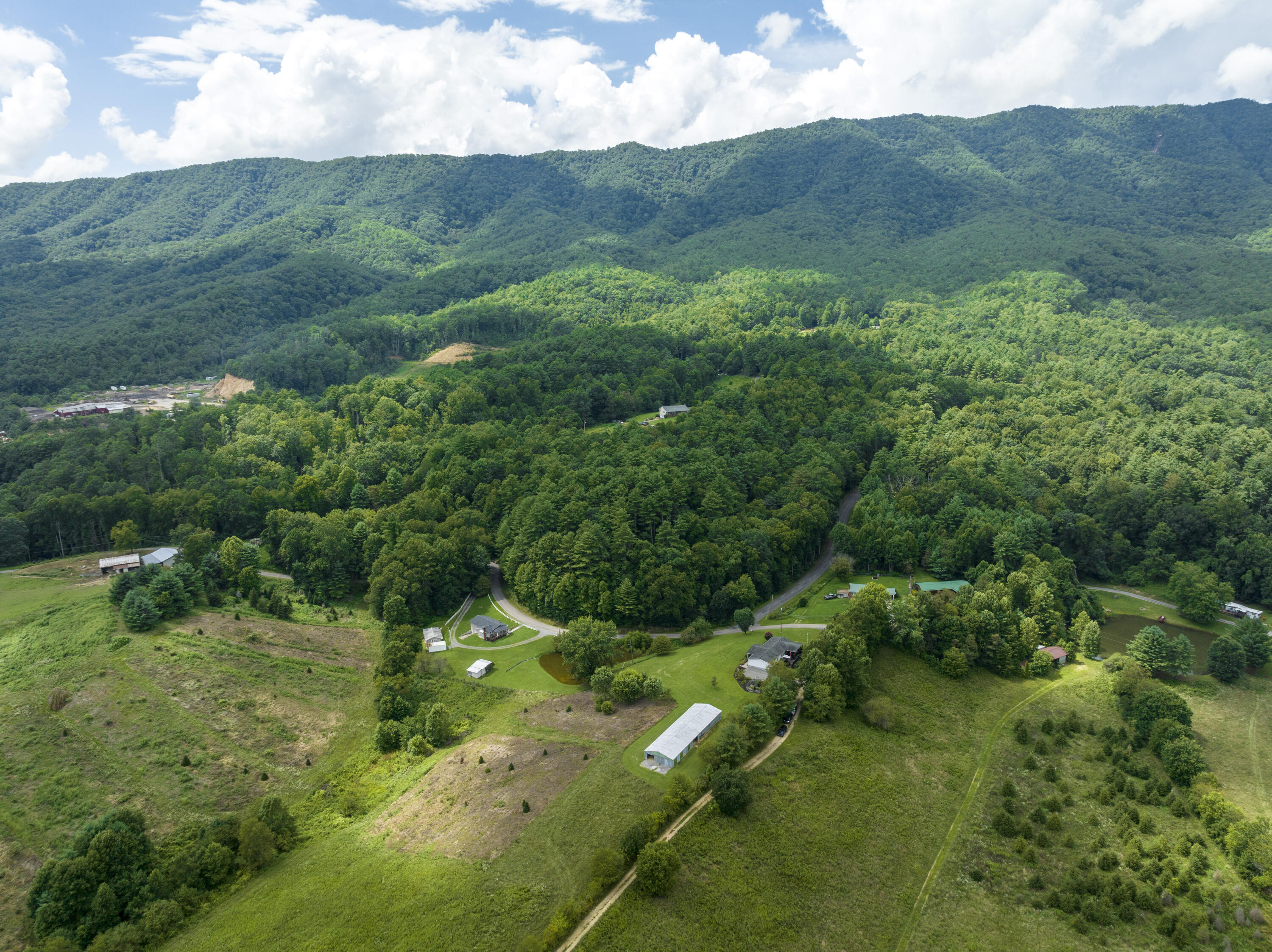 1838 Copley Branch Road Butler, TN 37640 - Photo 87 of 92 Copley-Aerials-18