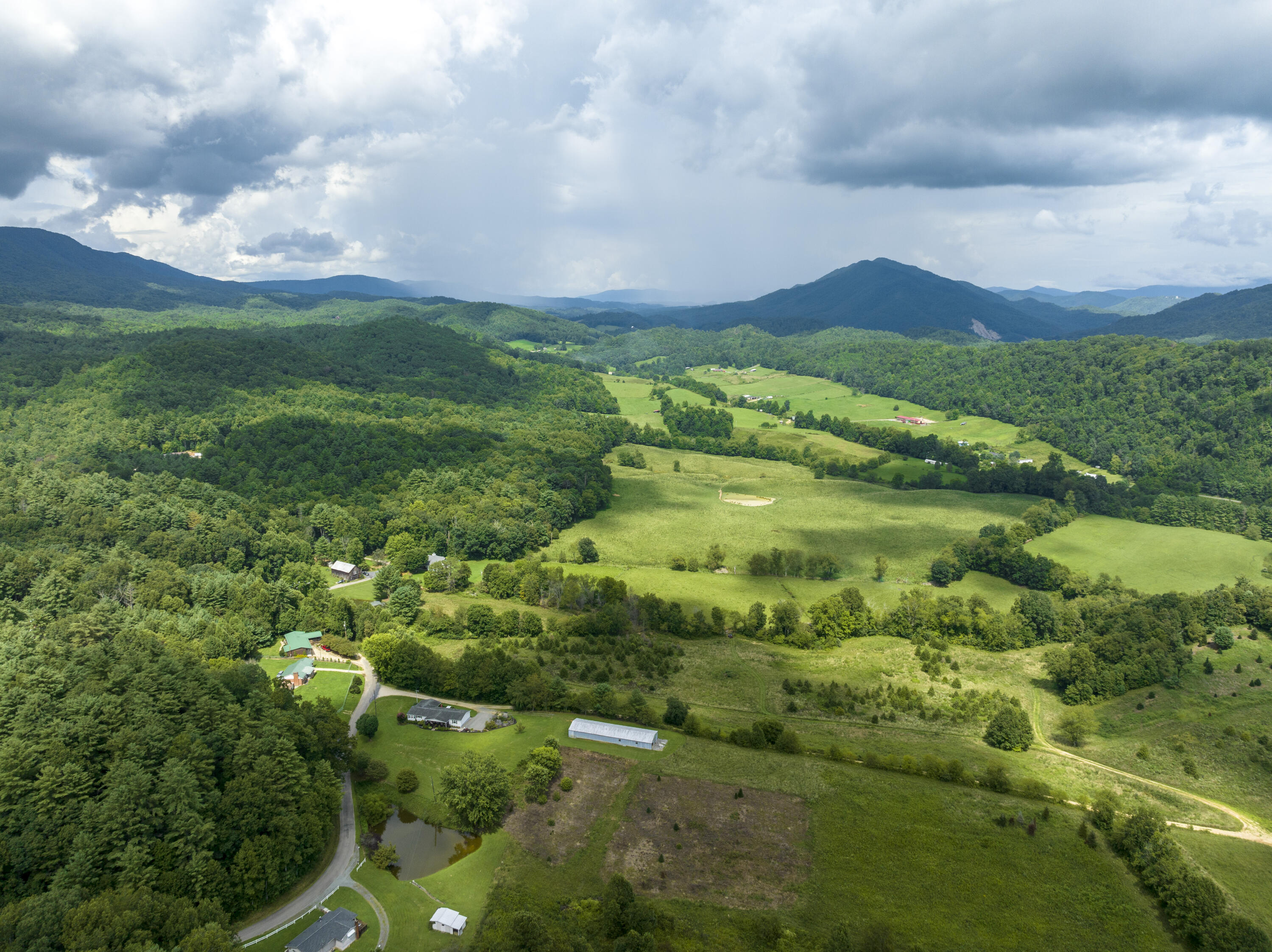 1838 Copley Branch Road Butler, TN 37640 - Photo 90 of 92 Copley-Aerials-21
