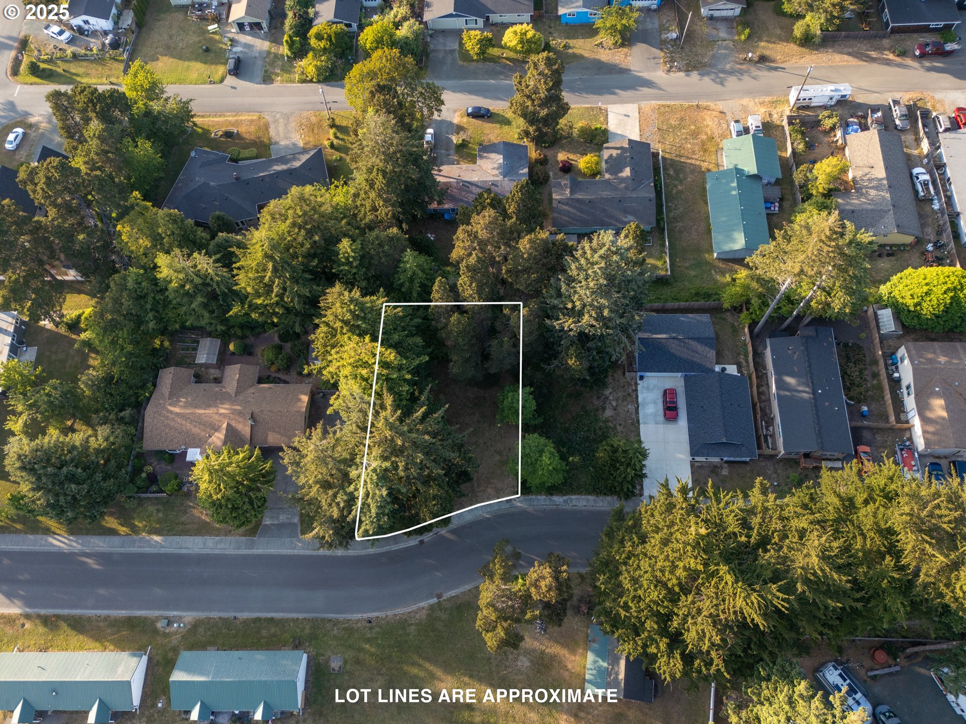 0 1st Street Southeast Bandon, OR 97411 - Photo 4 of 7