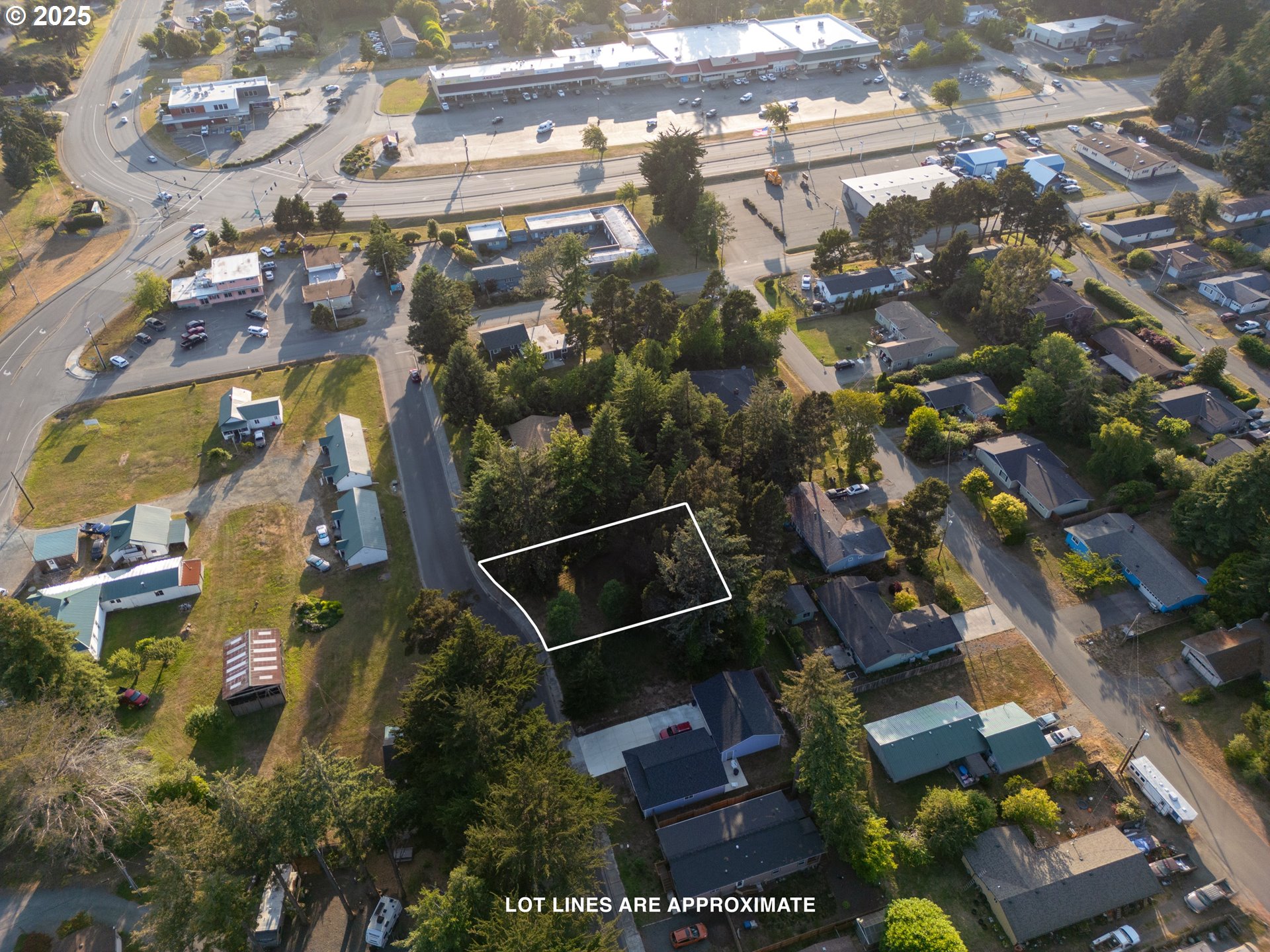 0 1st Street Southeast Bandon, OR 97411 - Photo 5 of 7