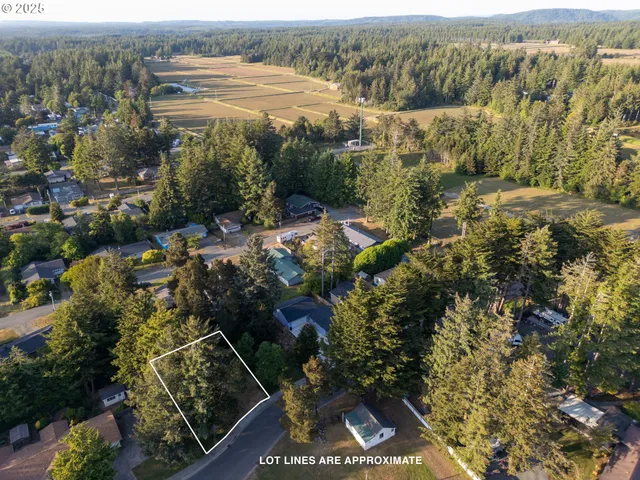 $99,000 | 0 1st Street Southeast, Bandon, OR 97411
