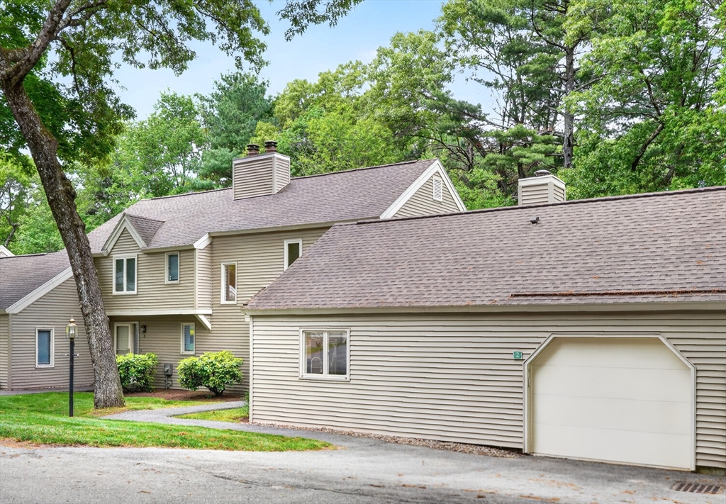 2 Daybreak, Unit 2 Wayland, MA 01778 - Photo 34 of 37