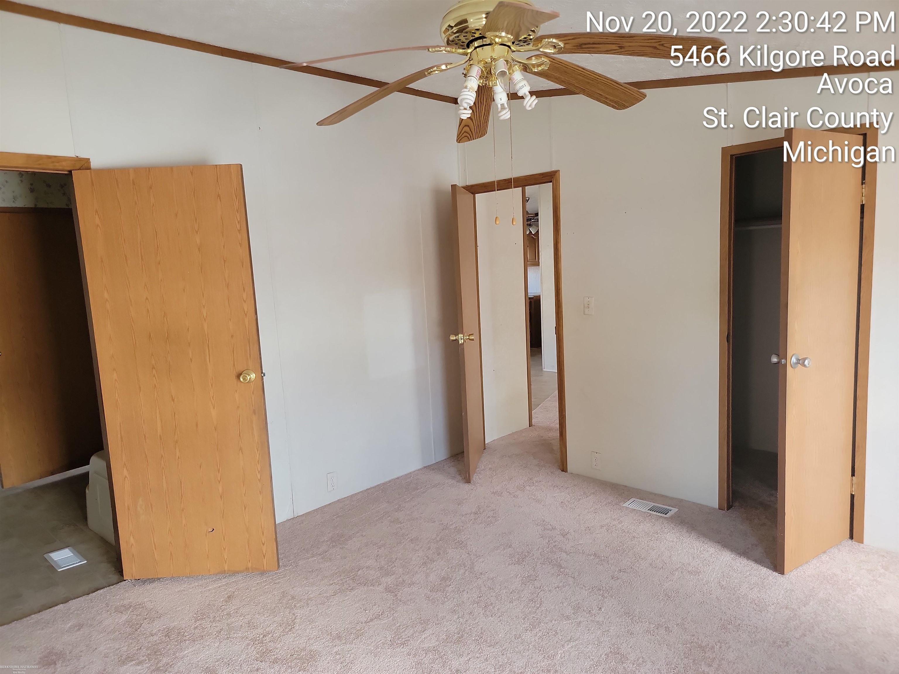5466 Kilgore Road Avoca, MI 48006 - Photo 5 of 10