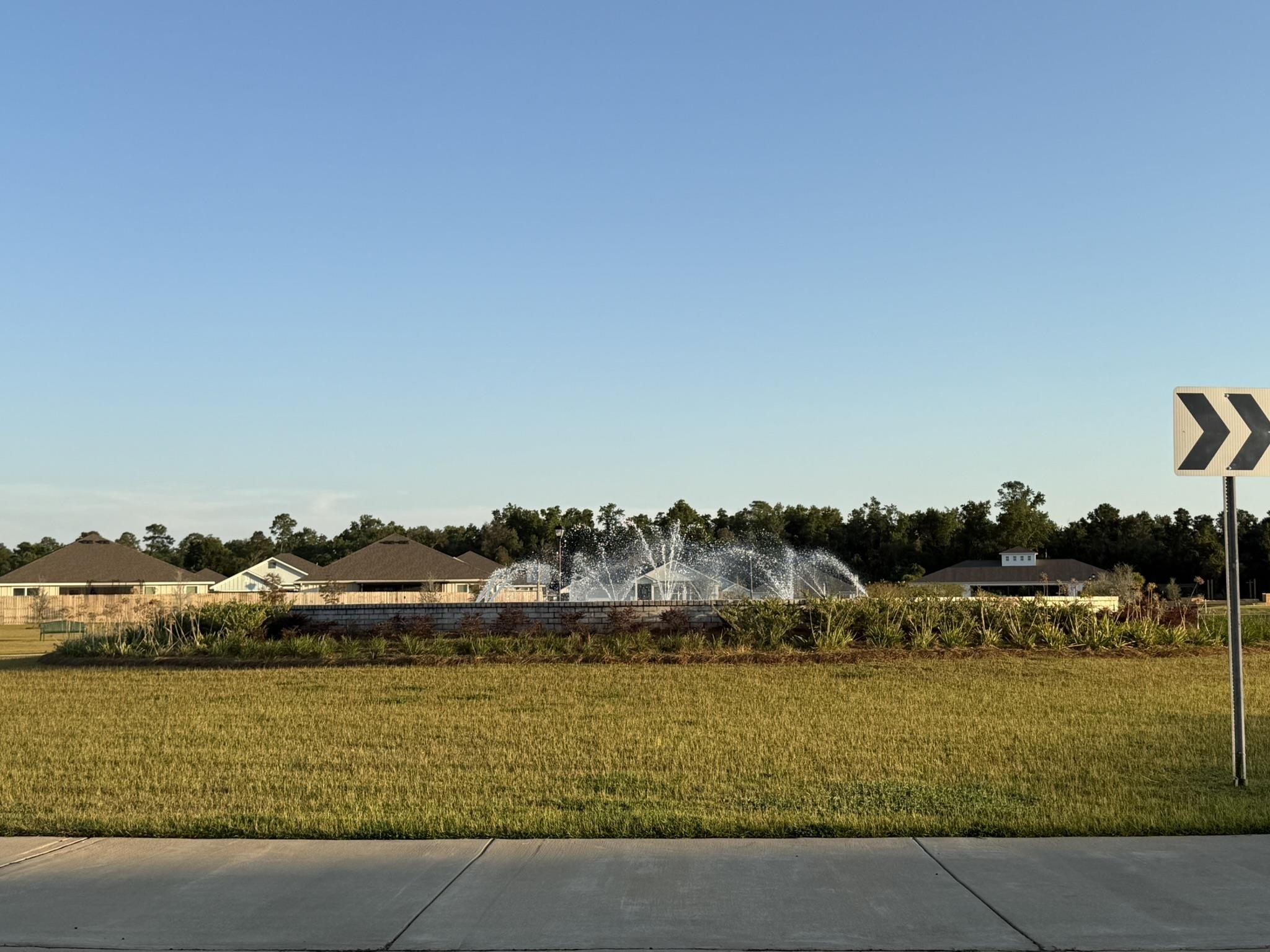 22052 Aleutian Avenue Foley, AL 36535 - Photo 24 of 26 Yard