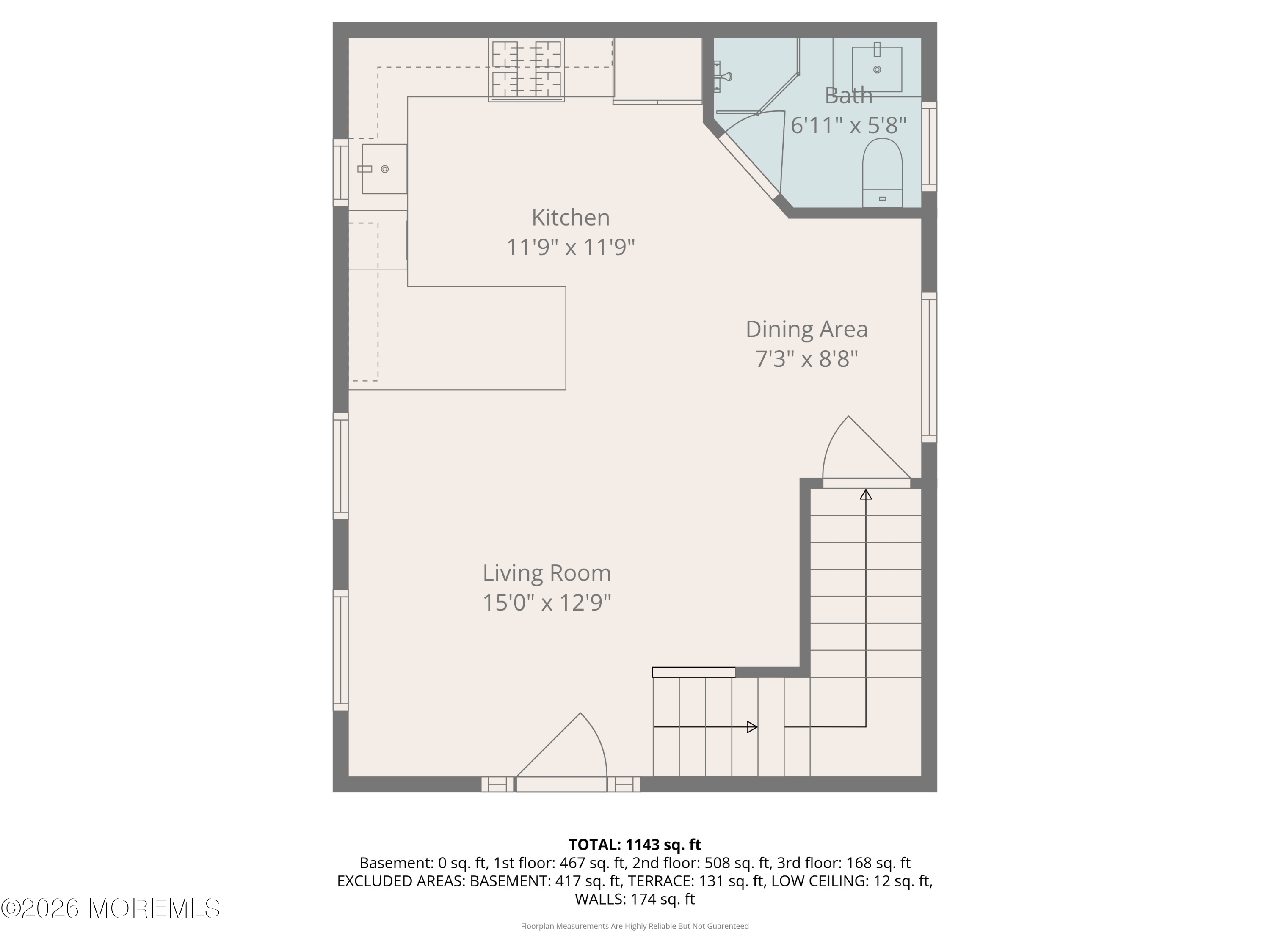 105 Channel Way Lavallette, NJ 08735 - Photo 44 of 53