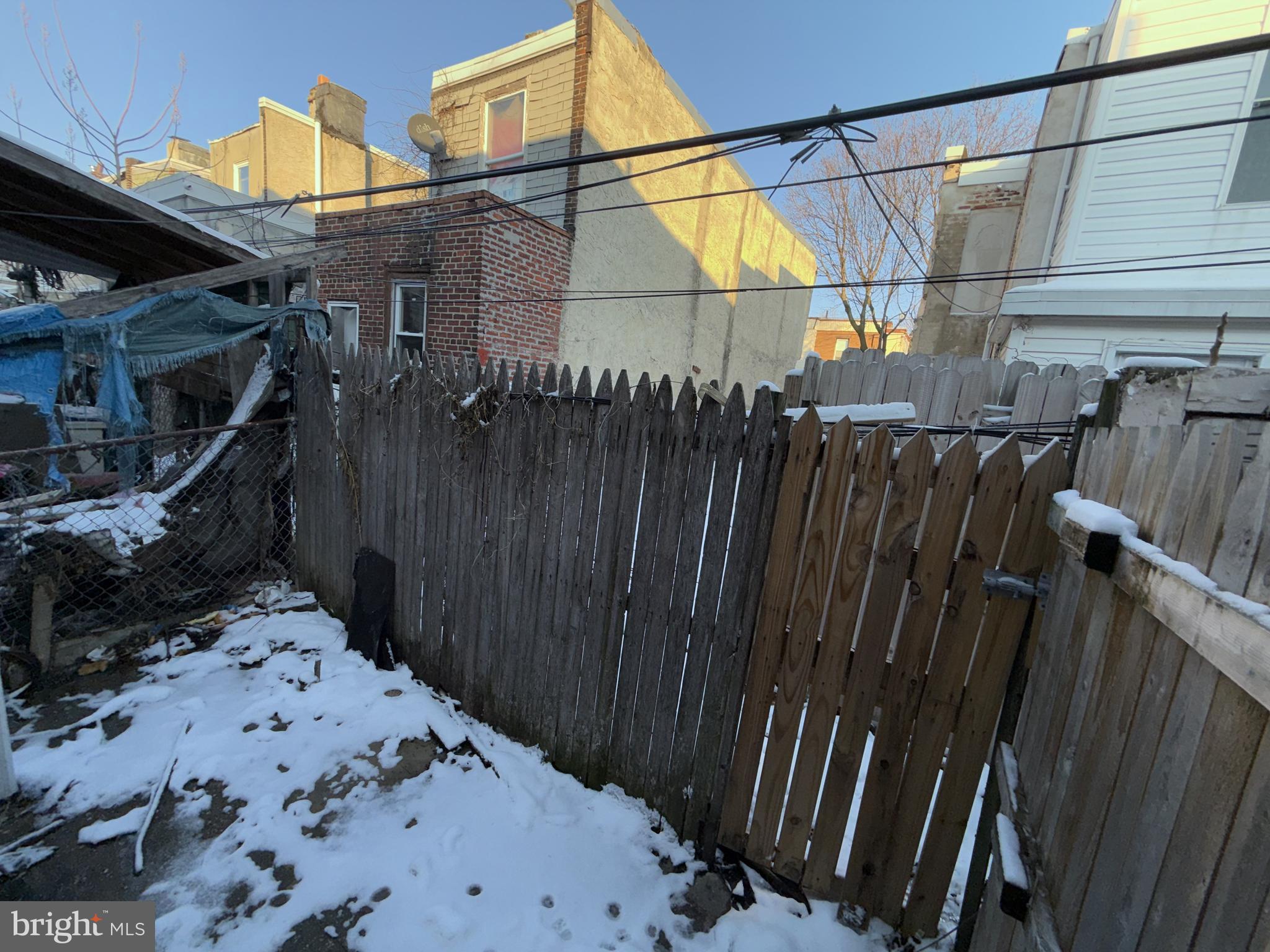 3237 Hartville Street Philadelphia, PA 19134 - Photo 5 of 8