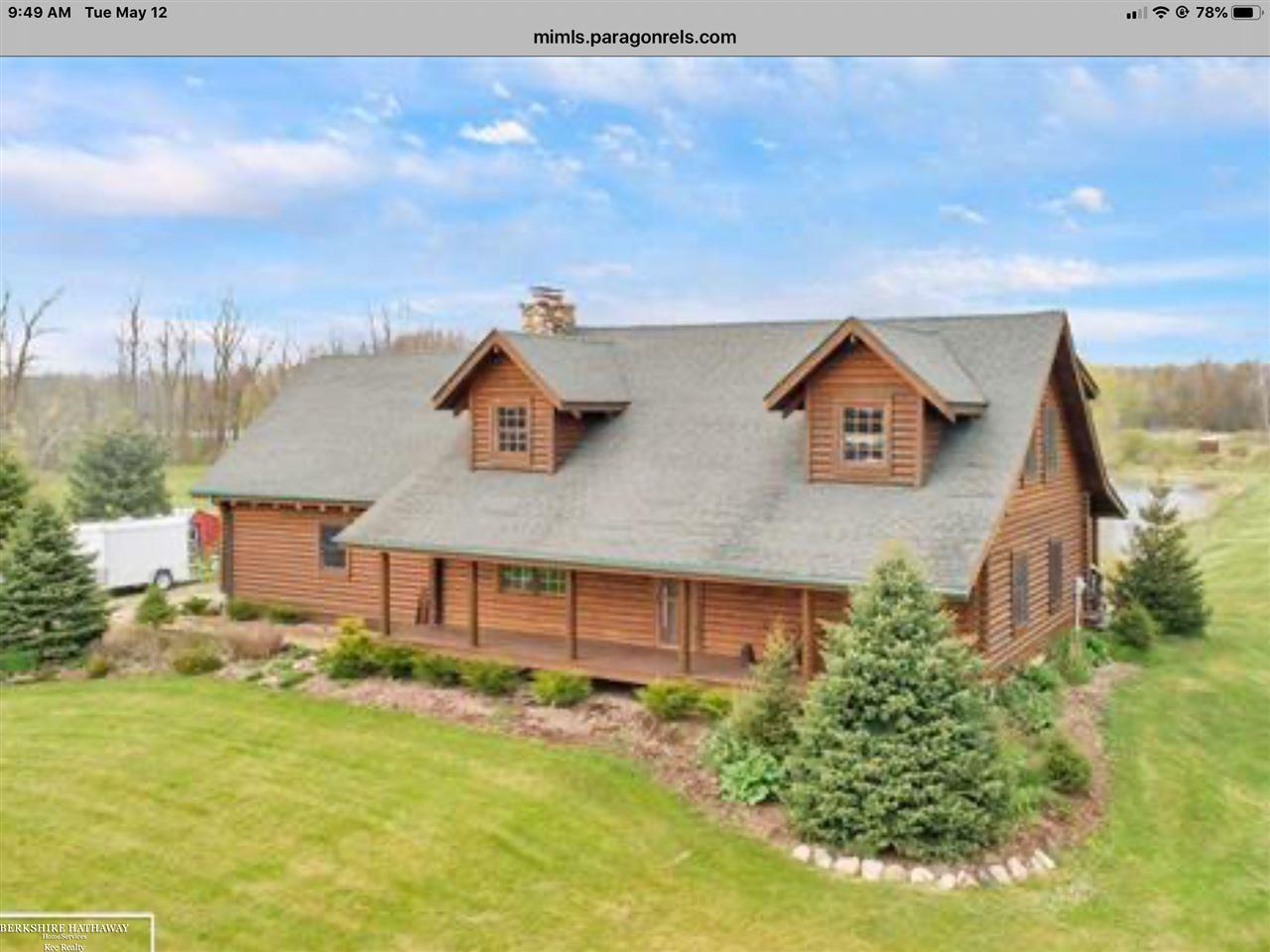 21211 31 Mile Road Ray, MI 48096 - Photo 1 of 48 50011047.JPG