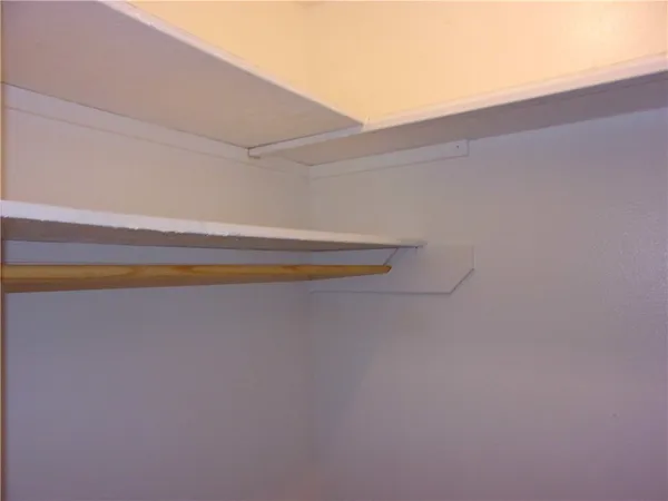 a close up of a wall