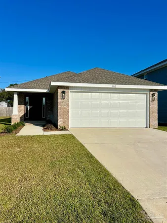 $297,225 | 3327 Bliss Lane, Unit 12E, Cantonment, FL 32533