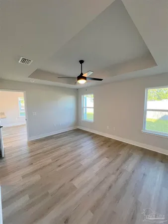 $297,225 | 3327 Bliss Lane, Unit 12E, Cantonment, FL 32533