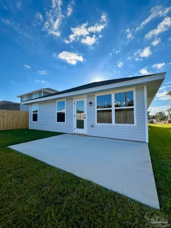 $297,225 | 3327 Bliss Lane, Unit 12E, Cantonment, FL 32533
