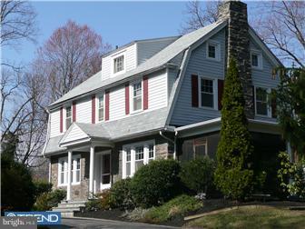330 Valley Road Merion Station, PA 19066 - Photo 1 of 9 Gallery Image 1