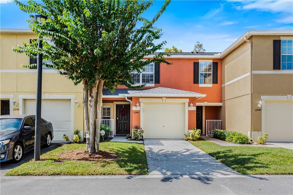 12940 Lexington Summit Street Orlando, FL 32828 - Photo 1 of 1 MOVE-IN READY 2BD/2.5BA WATERFRONT TOWNHOUSE in the highly desired GATED COMMUNITY of Waterford Villas!