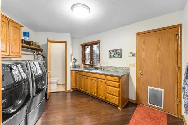 $699,900 | 4752 North Portwest Court, Wichita, KS 67204